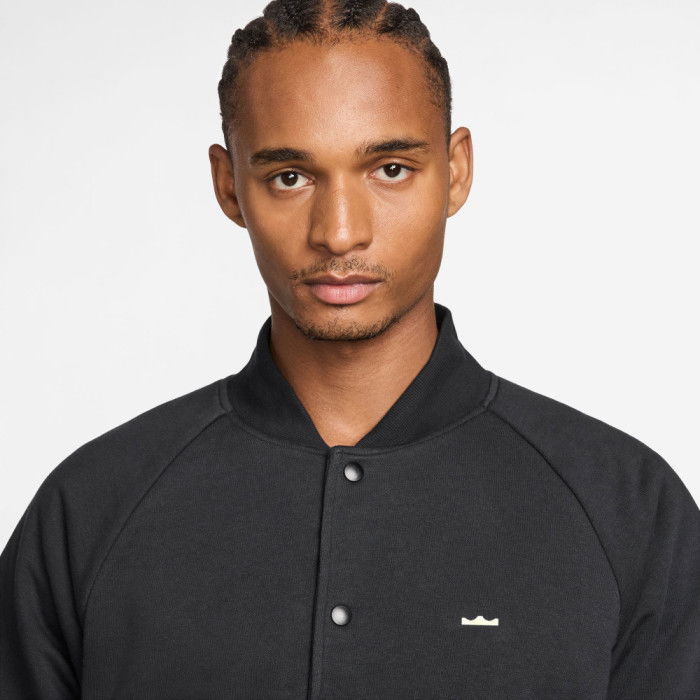 Veste Nike LeBron Standard Issue Therma-Fit black