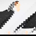 Color Noir du produit Veste Nike LeBron Standard Issue Therma-Fit black