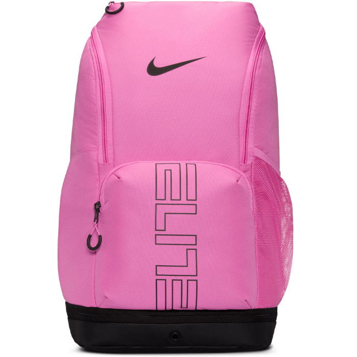 Sac à dos Nike Elite Varsity playful pink