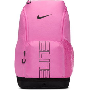 Mochila Nike Elite Varsity rosa lúdico