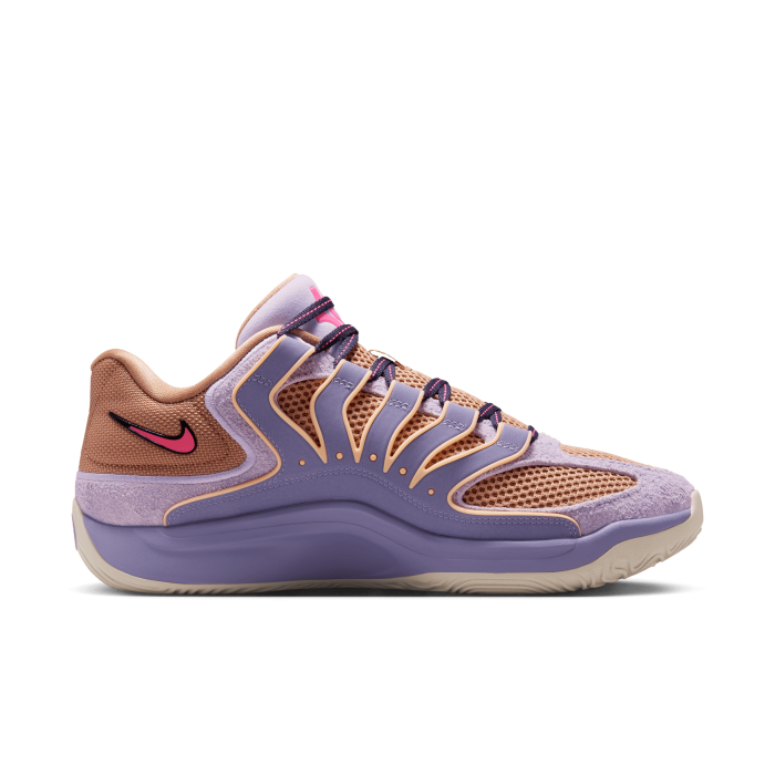 Nike KD 18 B.A.D.
