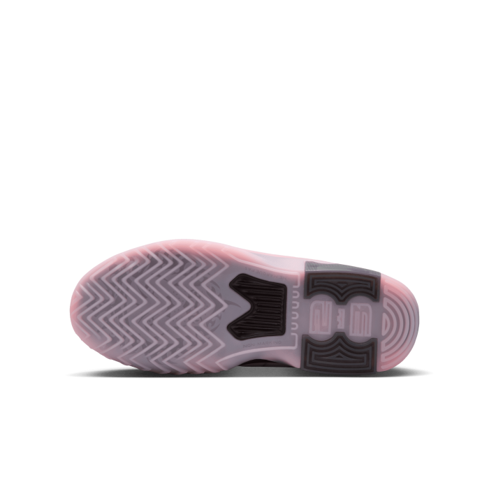 Nike LeBron Witness 9 Elemental Pink Enfants GS