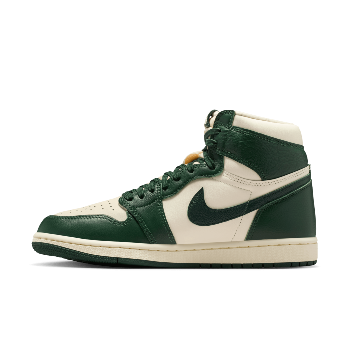 Air Jordan 1 Retro High OG Fir Pro Green WMNS