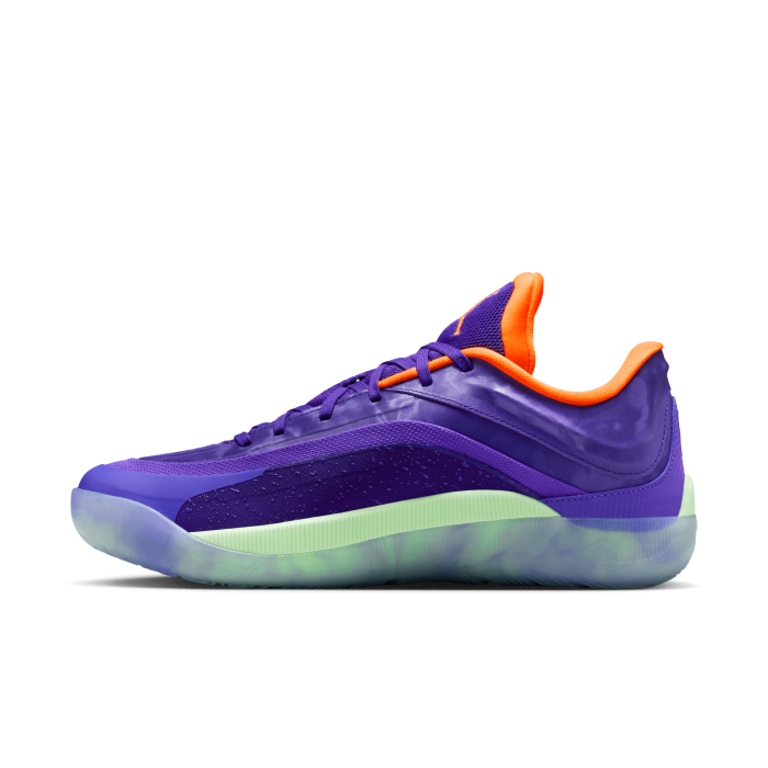 Jordan Zion 4 Big Bang