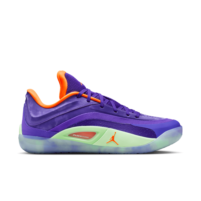 Jordan Zion 4 Big Bang