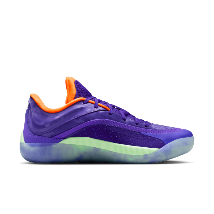 Jordan Zion 4 Big Bang