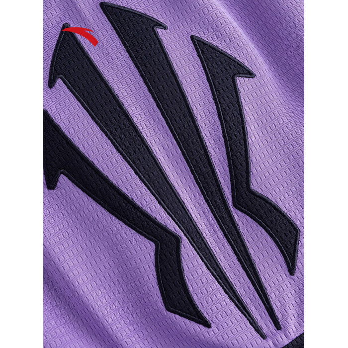 Short Anta Kai Knit Game