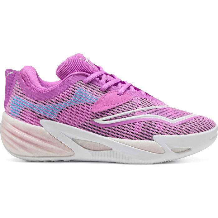 Puma All-Pro Nitro 2 Electric Orchid