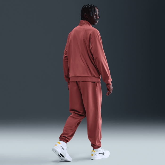 Veste Nike Kobe Dri-Fit Knit canyon rust