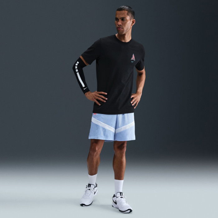 T-shirt Nike Ja Scratch Logo black