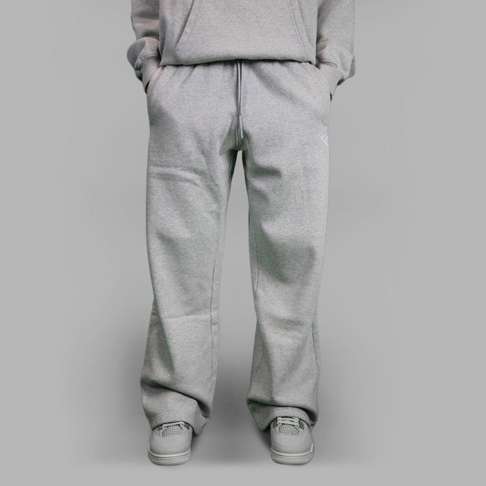 b4b CORE Grey kalhoty