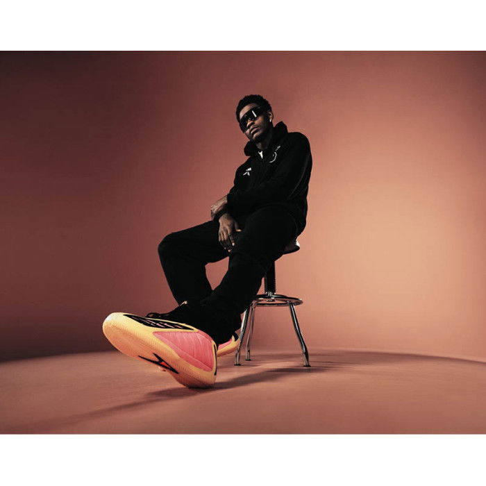 adidas Anthony Edwards 2 With Love