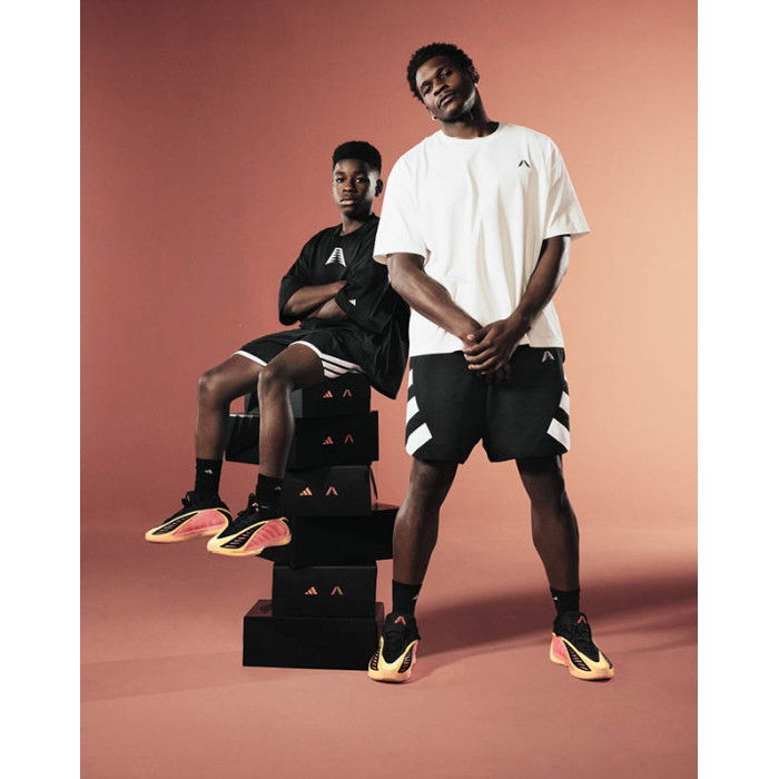 adidas Anthony Edwards 2 With Love