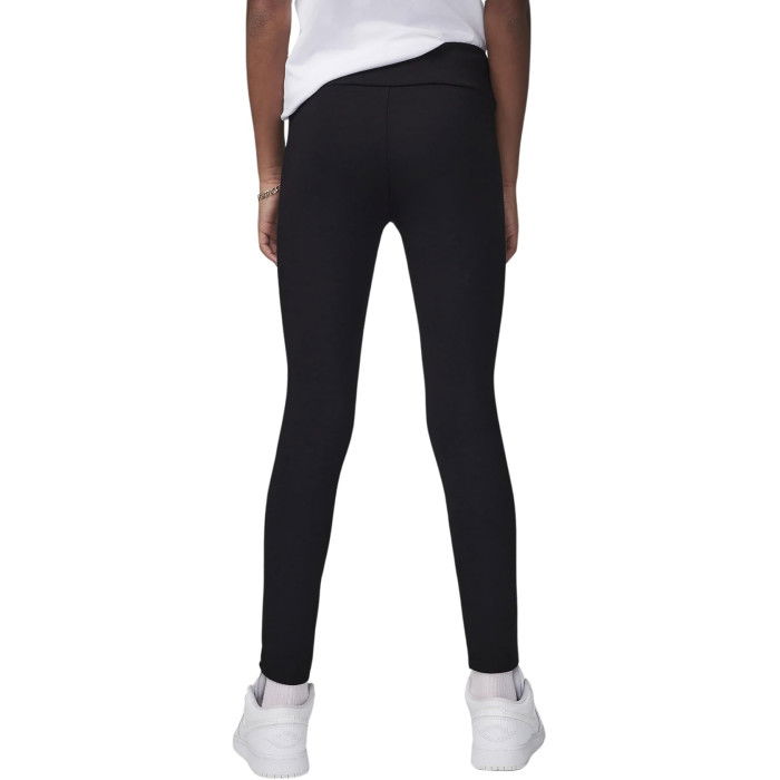 Collant Jordan Essentials Girls Enfants Black