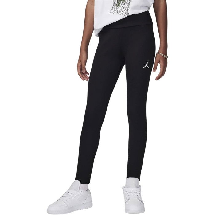 Collant Jordan Essentials Girls Enfants Black