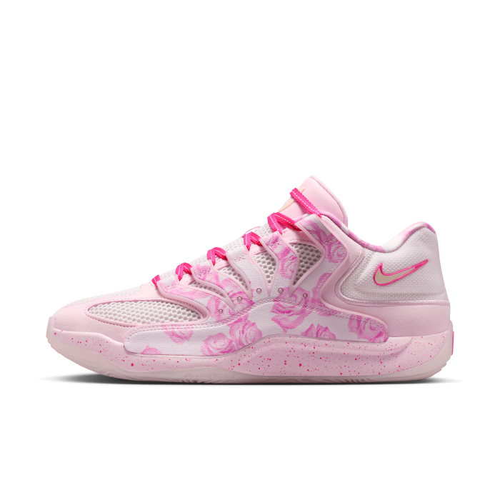 Nike KD 18 Aunt Pearl