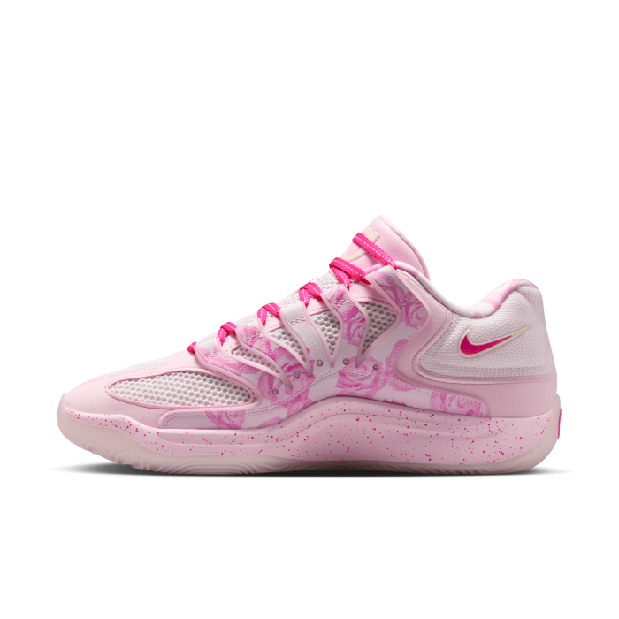 Nike KD 18 Aunt Pearl