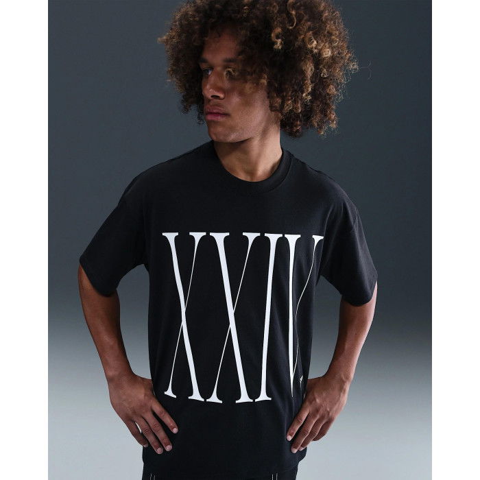 T-shirt Nike Kobe DF M90 XXIV black