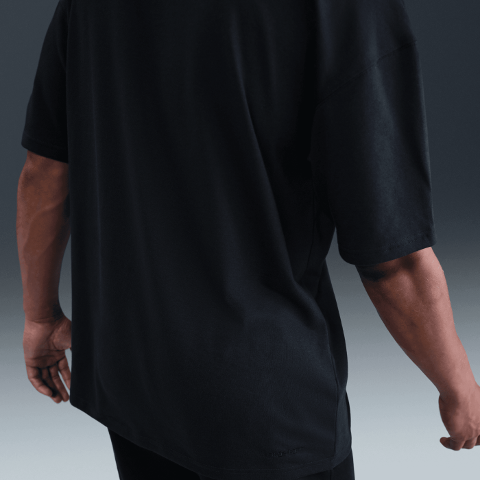 T-shirt Nike Kobe DF M90 XXIV black