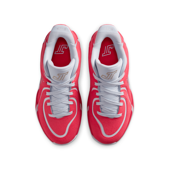 Jordan Tatum 4 Premium Saint Louis Enfants GS