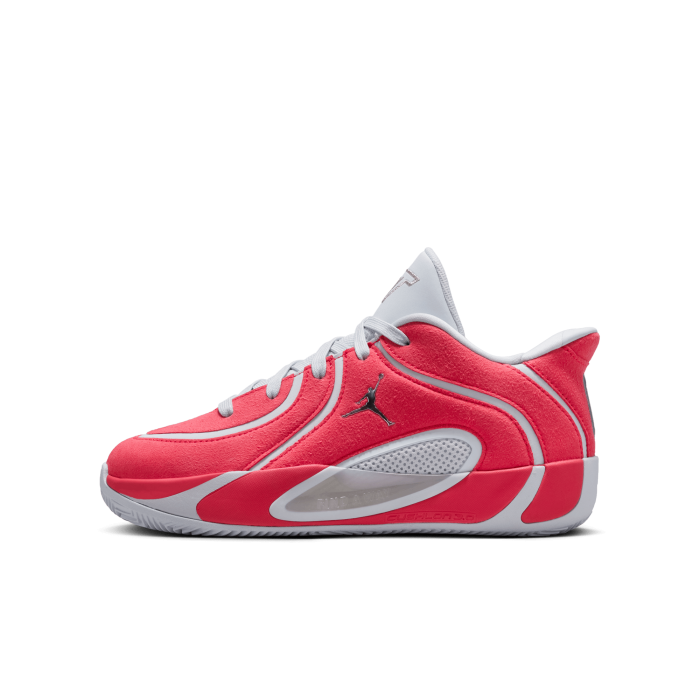 Jordan Tatum 4 Premium Saint Louis Enfants GS