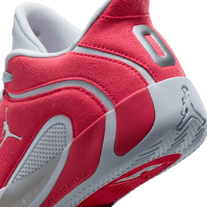 Jordan Tatum 4 Premium Saint Louis Enfants GS