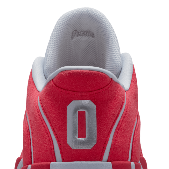 Jordan Tatum 4 Premium Saint Louis Enfants GS