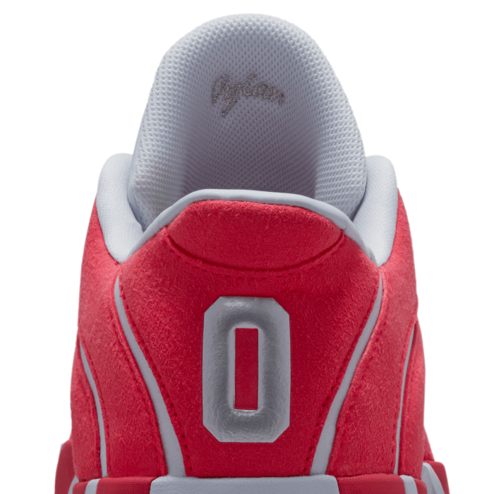 Jordan Tatum 4 Premium Saint Louis Enfants GS