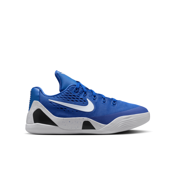 Nike Kobe 9 Enfant EM Low Game Royal GS
