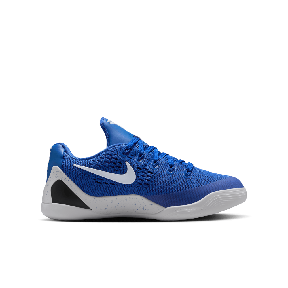 Nike Kobe 9 EM Low Game Royal Kids GS - Basket4Ballers
