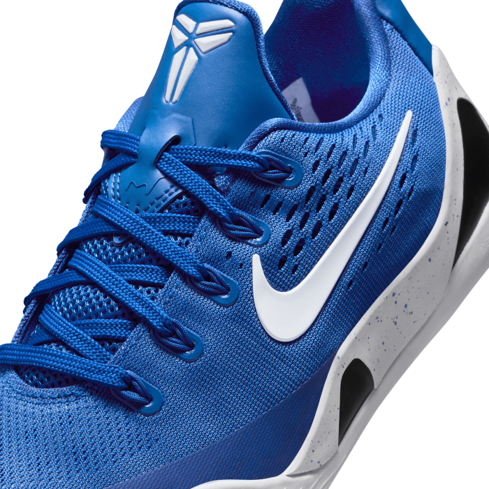 Nike Kobe 9 EM Low Protro game royal copii GS