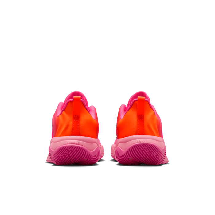 Nike Giannis Immortality 4 iper rosa Bambini GS