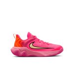Color Rose du produit Nike Giannis Immortality 4 hyper pink Enfants GS