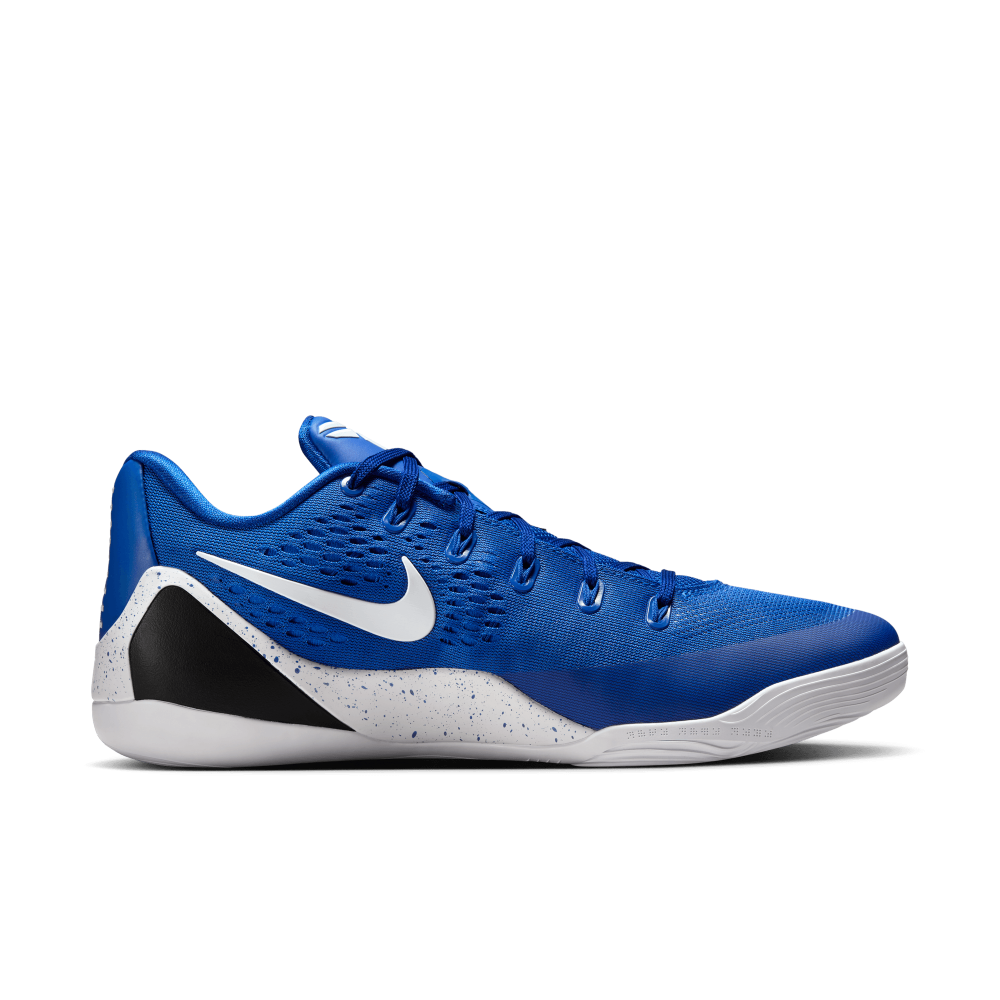 Nike Kobe 9 elite low EM Protoro 青 Nike Kobe 9 Low EM Protro Game Royal - Basket4Ballers