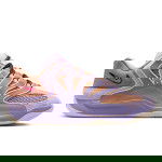 Color Violet du produit Nike KD 18 B.A.D.