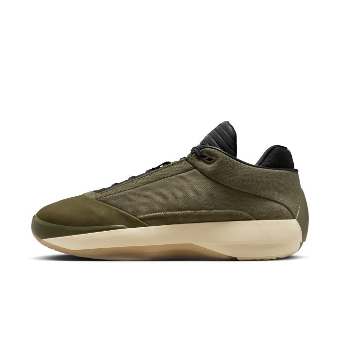 Air Jordan 40 Olive