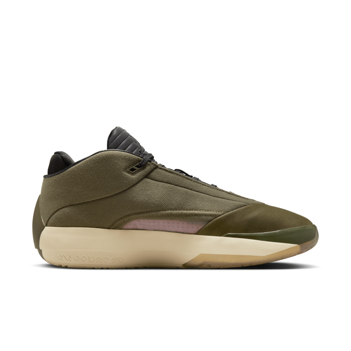 Air Jordan 40 Olive