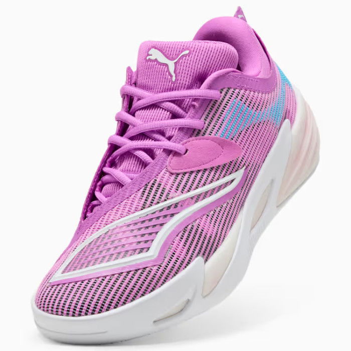 Puma All-Pro Nitro 2 Electric Orchid