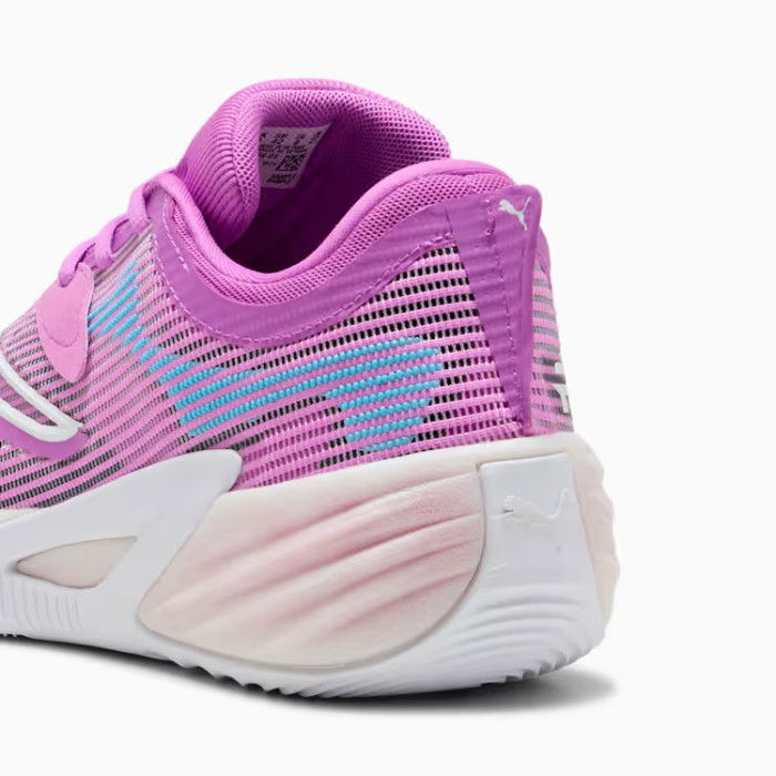 Puma All-Pro Nitro 2 Electric Orchid