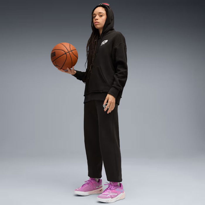 Puma All-Pro Nitro 2 Electric Orchid