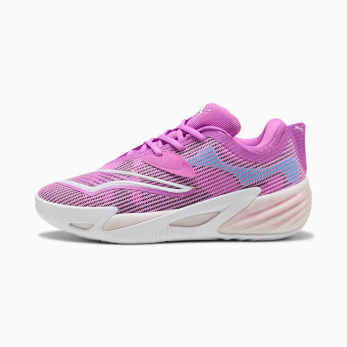 Puma All-Pro Nitro 2 Electric Orchid