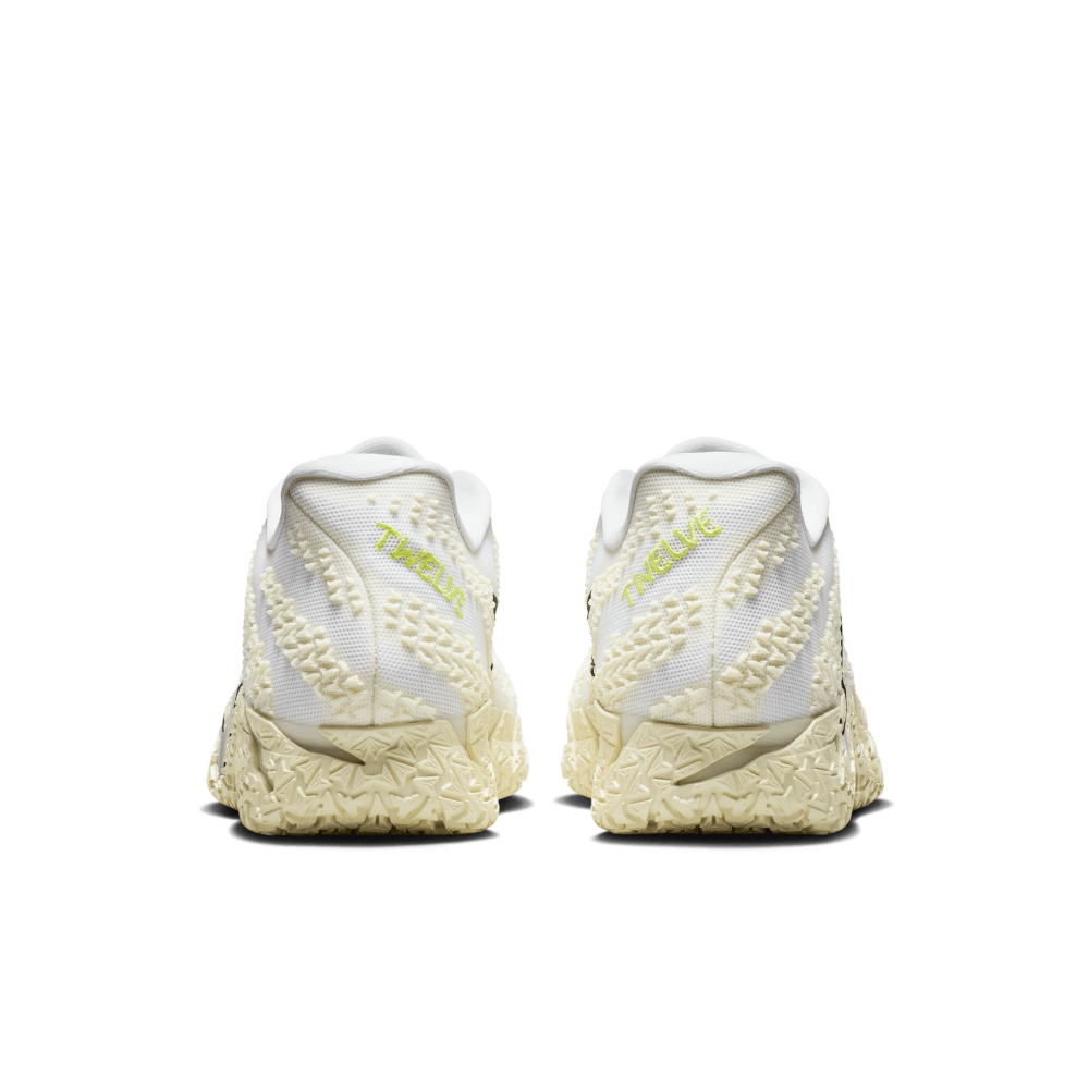 Nike Ja 3 Sail - Basket4Ballers