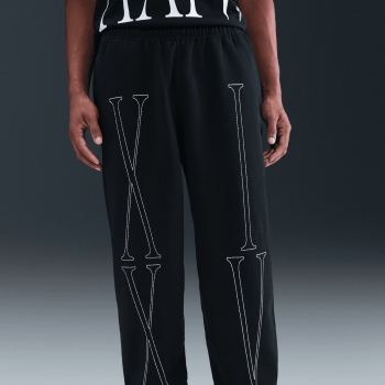 Pantalon Nike Kobe Therma-Fit black