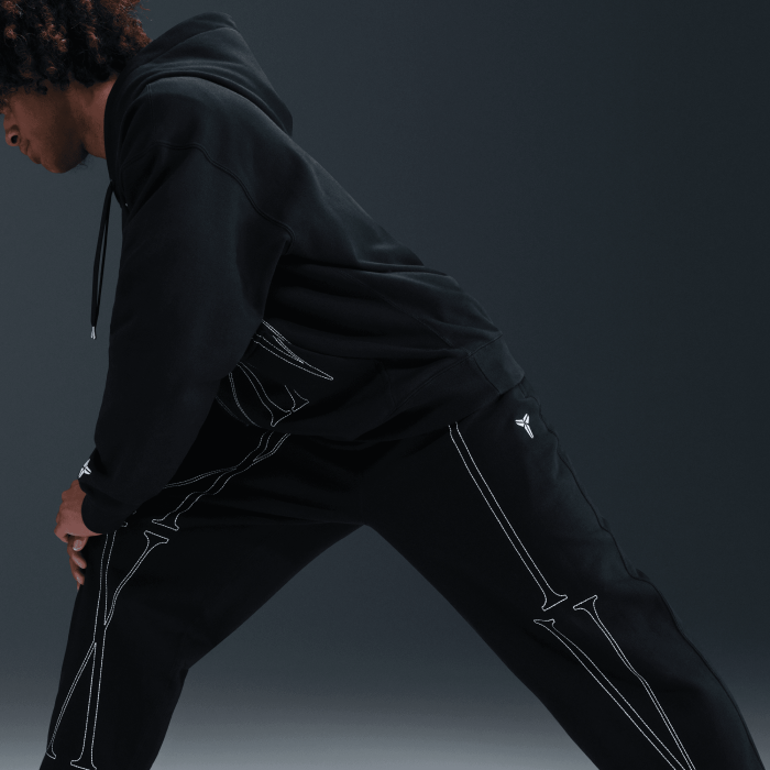Pantalon Nike Kobe Therma-Fit black