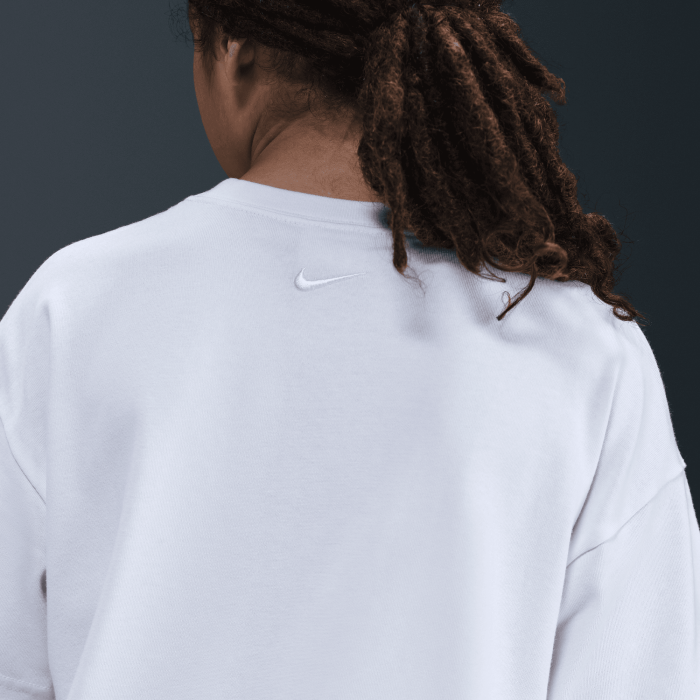 T-shirt Nike Kobe DF M90 HBR white