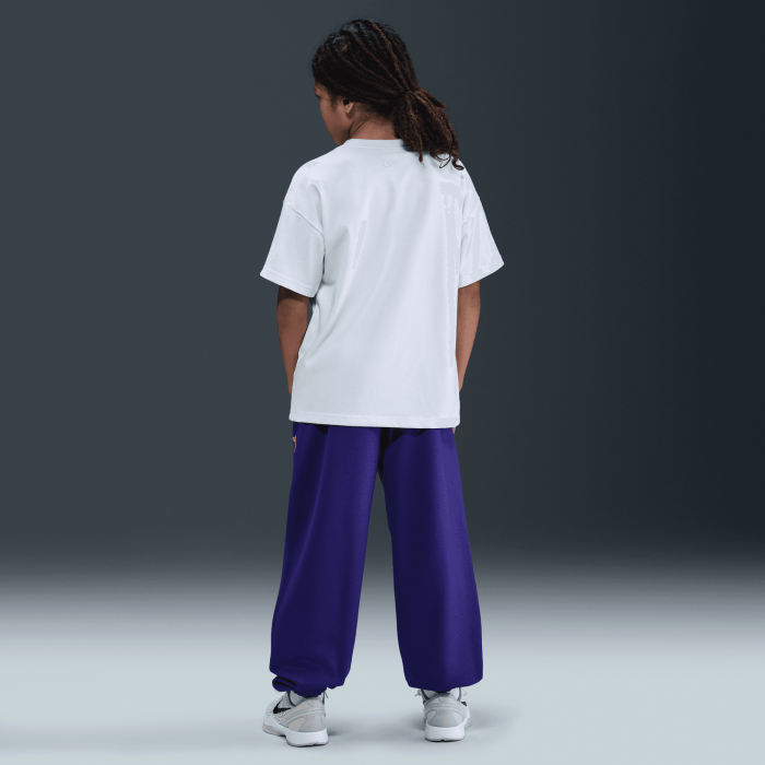 T-shirt Nike Kobe DF M90 HBR white