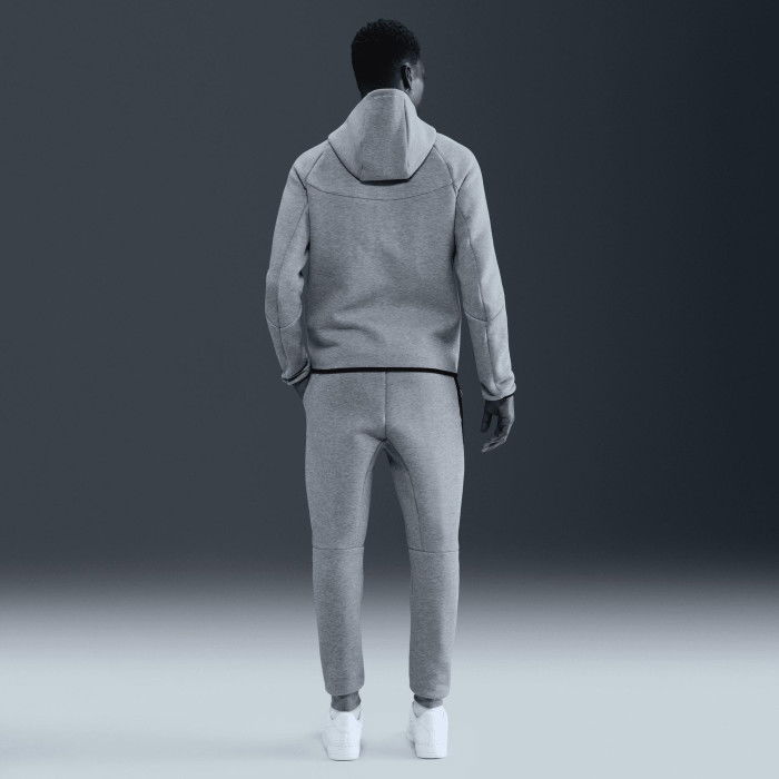 Outfit Nike Kobe Tech Fleece