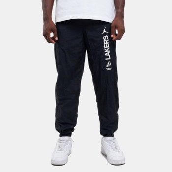 Nike NBA Los Angeles Lakers Jam Pant St 25 black/sail