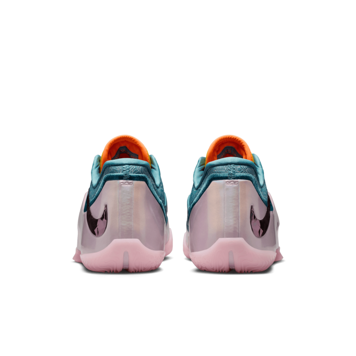 Nike LeBron 23 Miami Twice