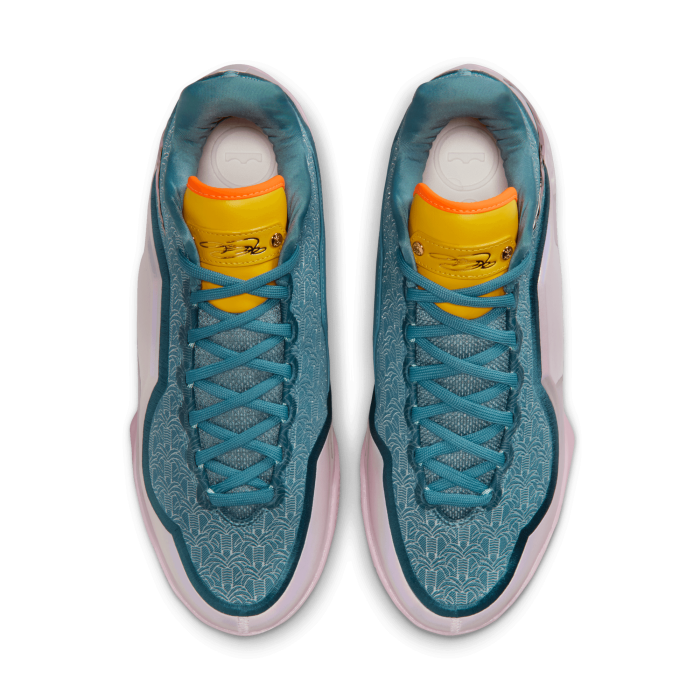 Nike LeBron 23 Miami Twice